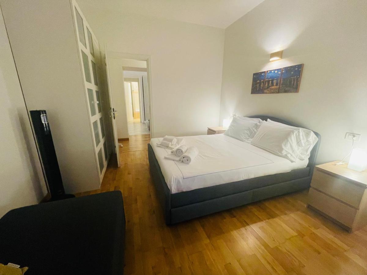 Lago Villa Zen - Apartment With Jacuzzi, Panoramic Views لينّو المظهر الخارجي الصورة